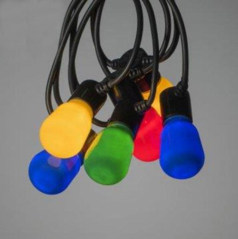 Feestverlichting - Lichtsnoer
