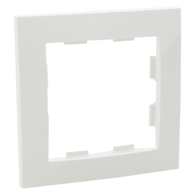 Afdekraam - 1-voudig - Q-LINK