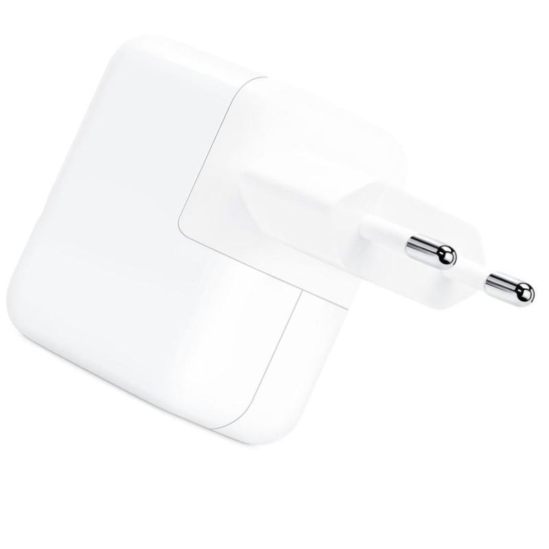 USB C oplader - Apple