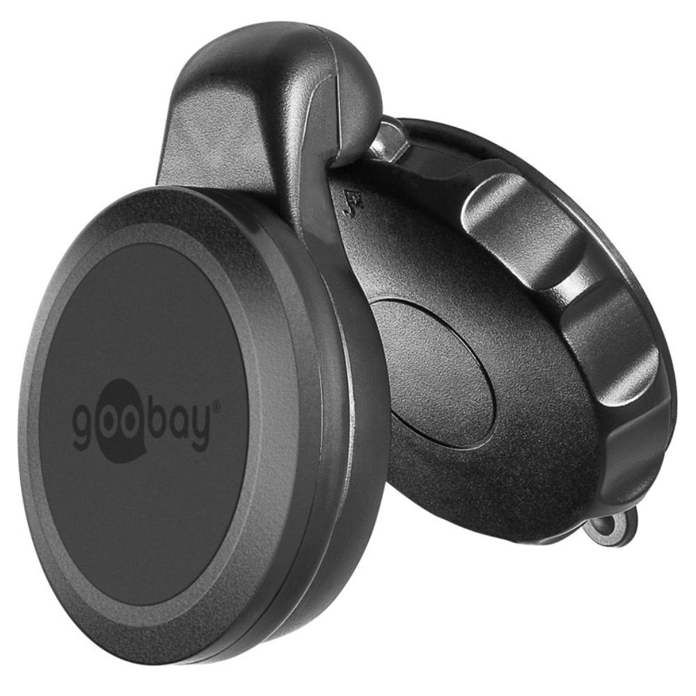 Telefoonhouder Auto - Goobay