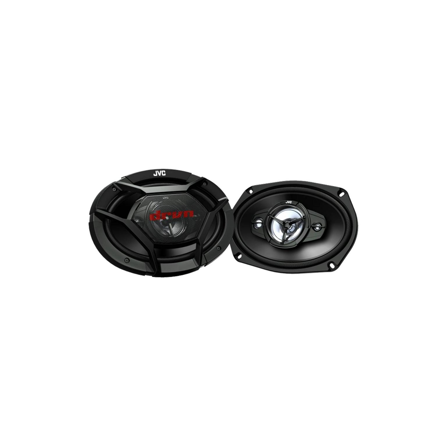 Fullrange speakers - 9 Inch - JVC