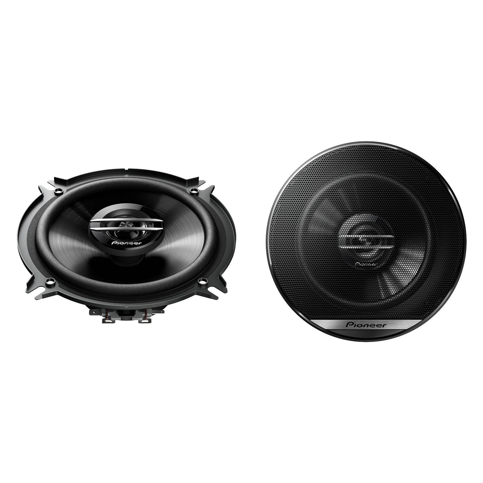 Fullrange speakers - 5 Inch - Pioneer