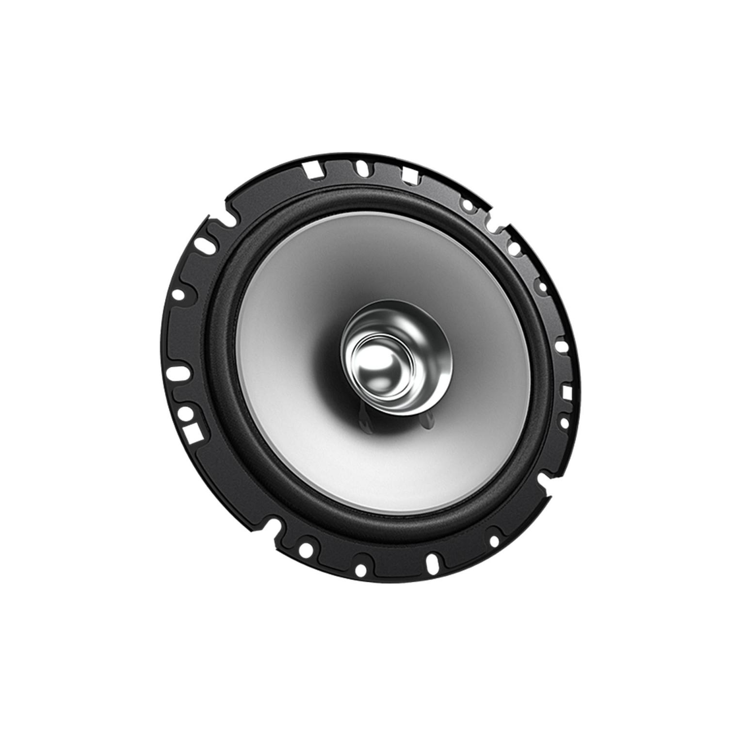 Fullrange speakers - 6.5 Inch - Kenwood