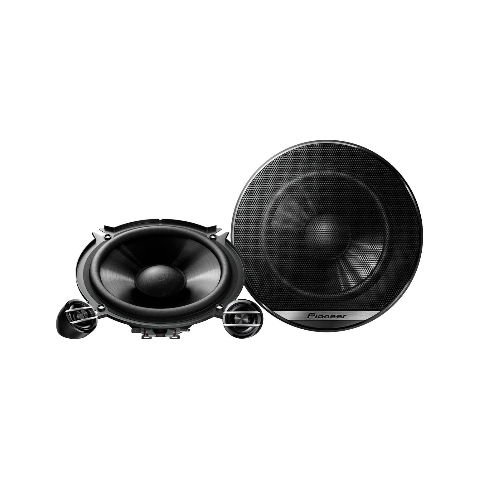 Fullrange speakers - 5 Inch - Pioneer
