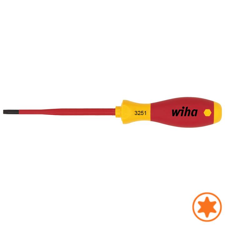 Torx schroevendraaier - T20