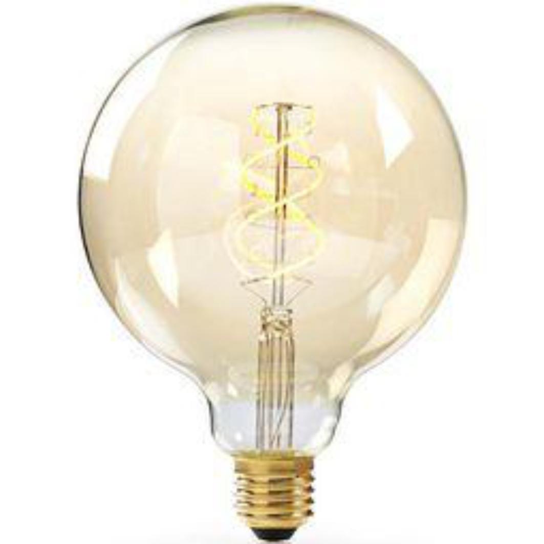 E27 smart filament led lamp - Nedis