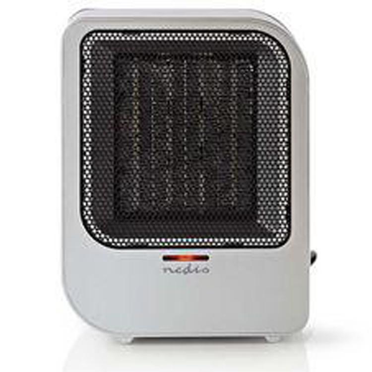 Ventilatorkachel - Nedis