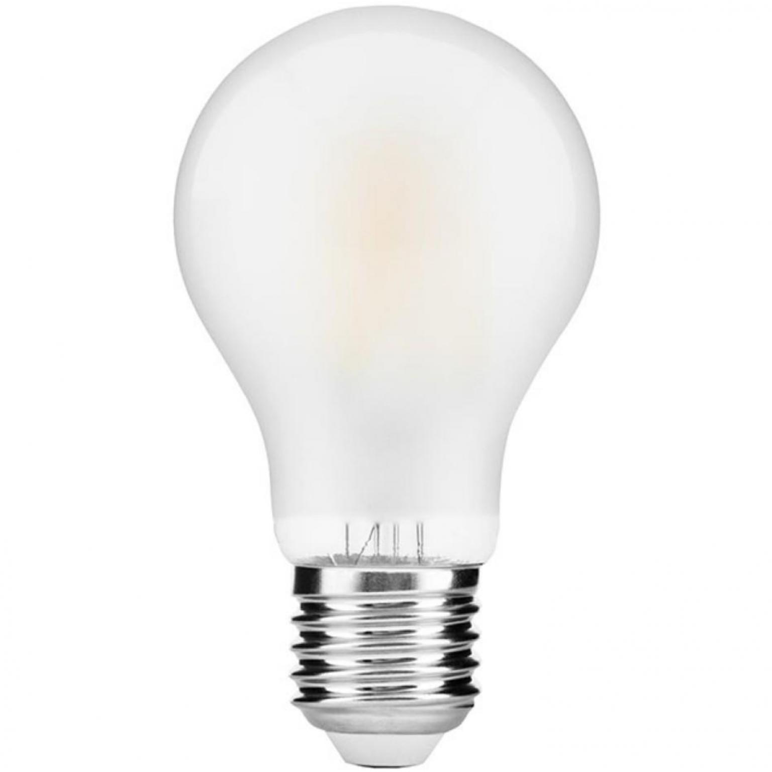 E27 filament lamp - Avide
