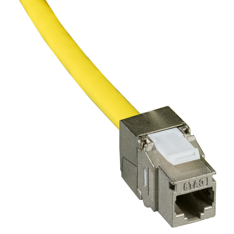 RJ45 Keystone STP