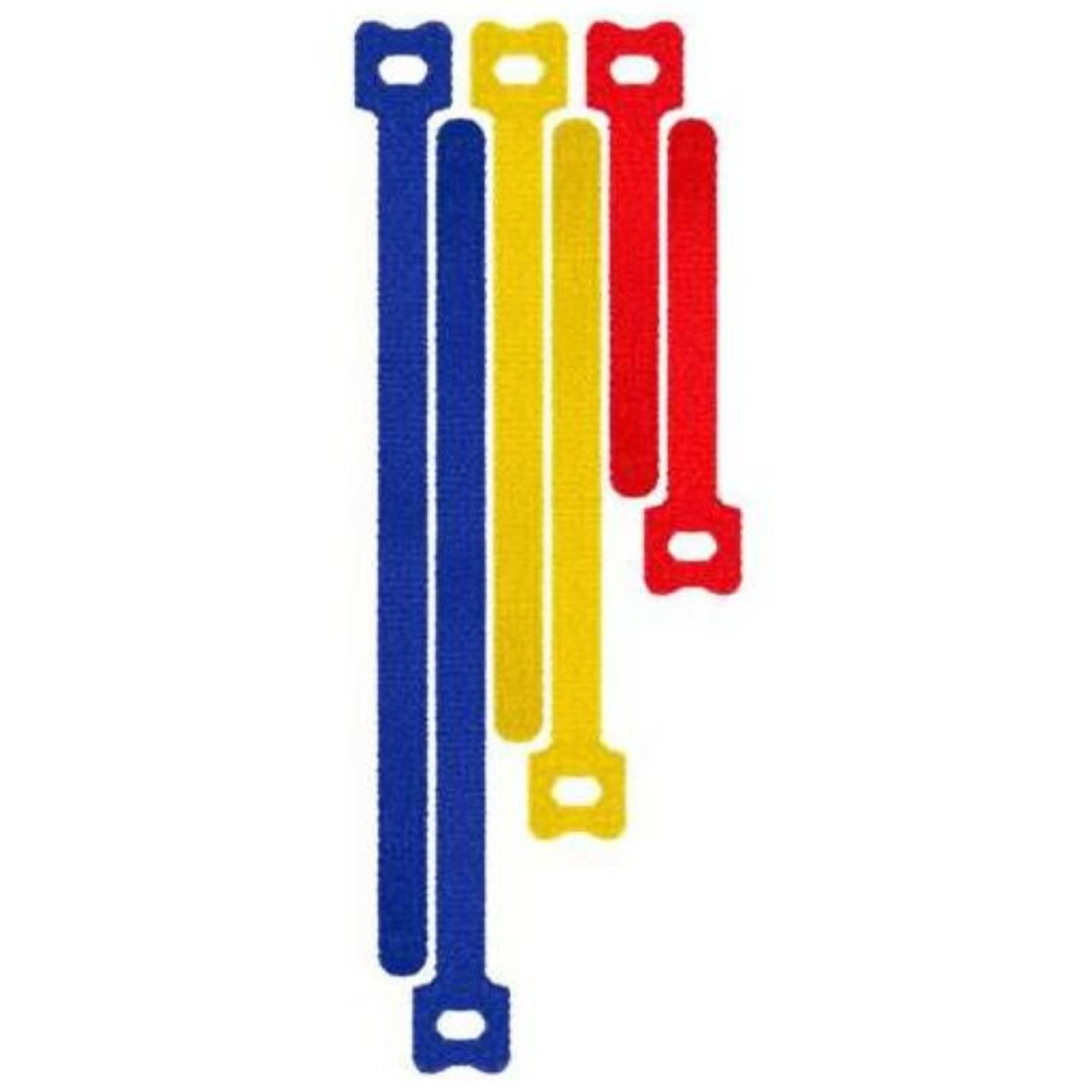 Kabelbinder set - Goobay