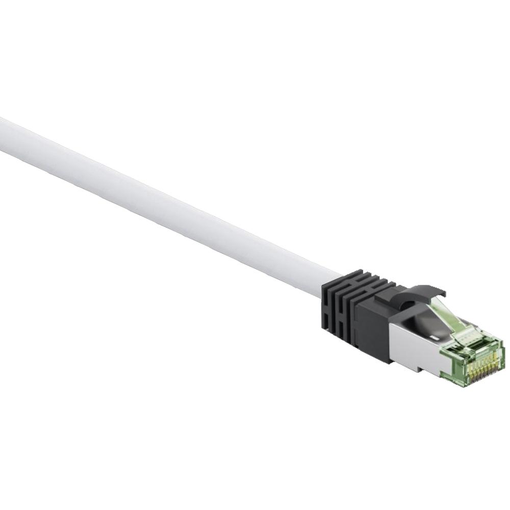 S/FTP netwerkkabel Cat 8.1 - Goobay