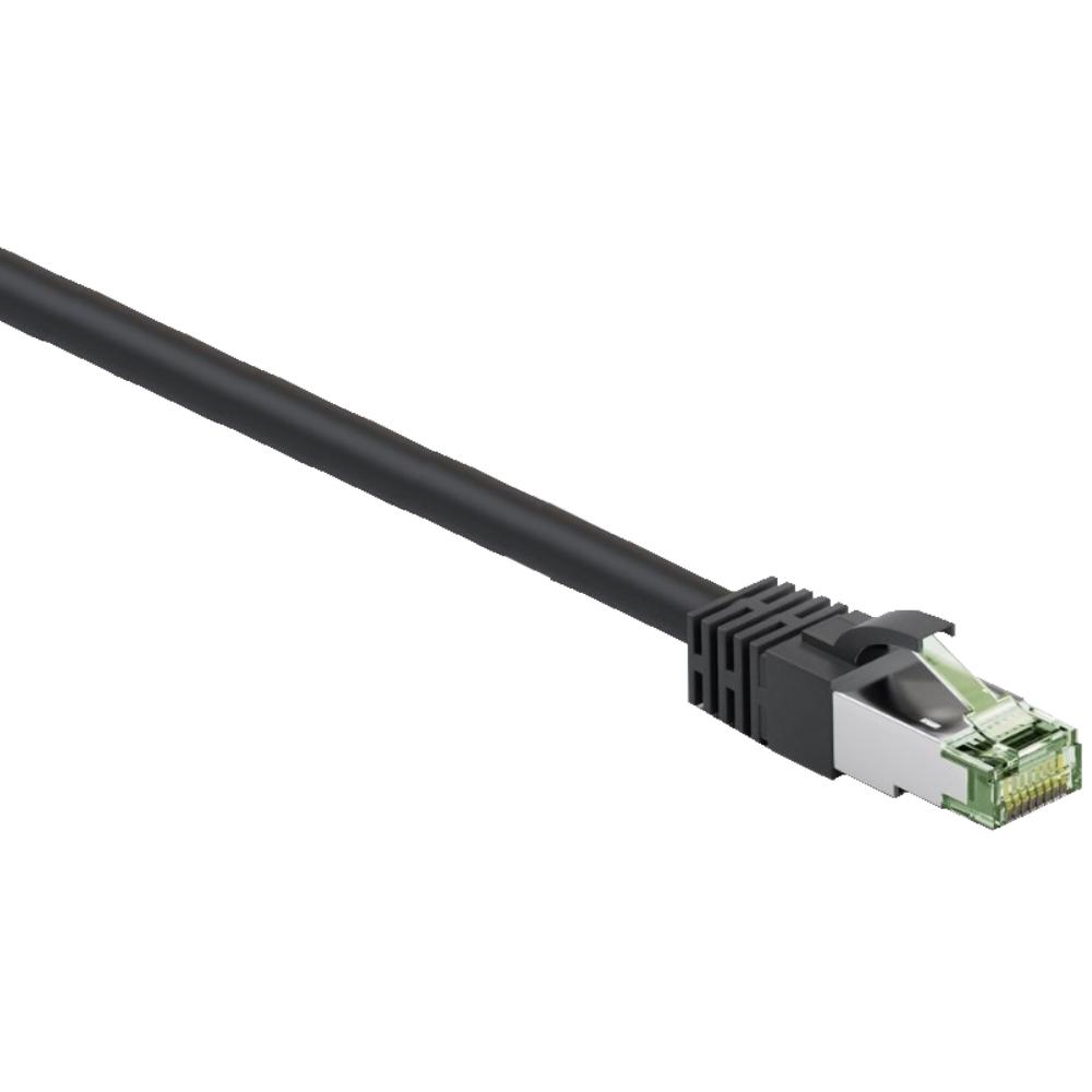 S/FTP Cat 8 kabel - 10 meter - Goobay