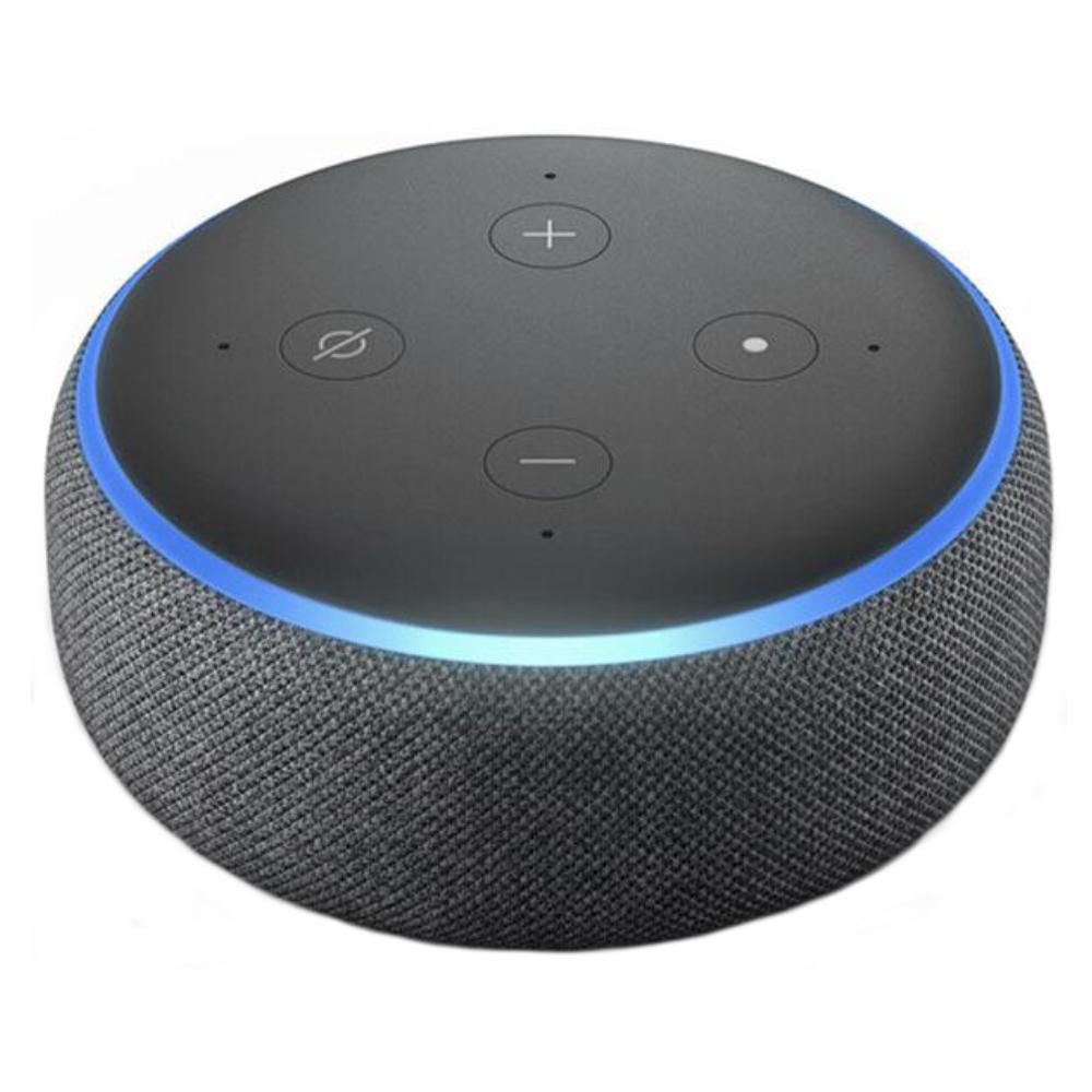 Home assistant - Amazon Echo