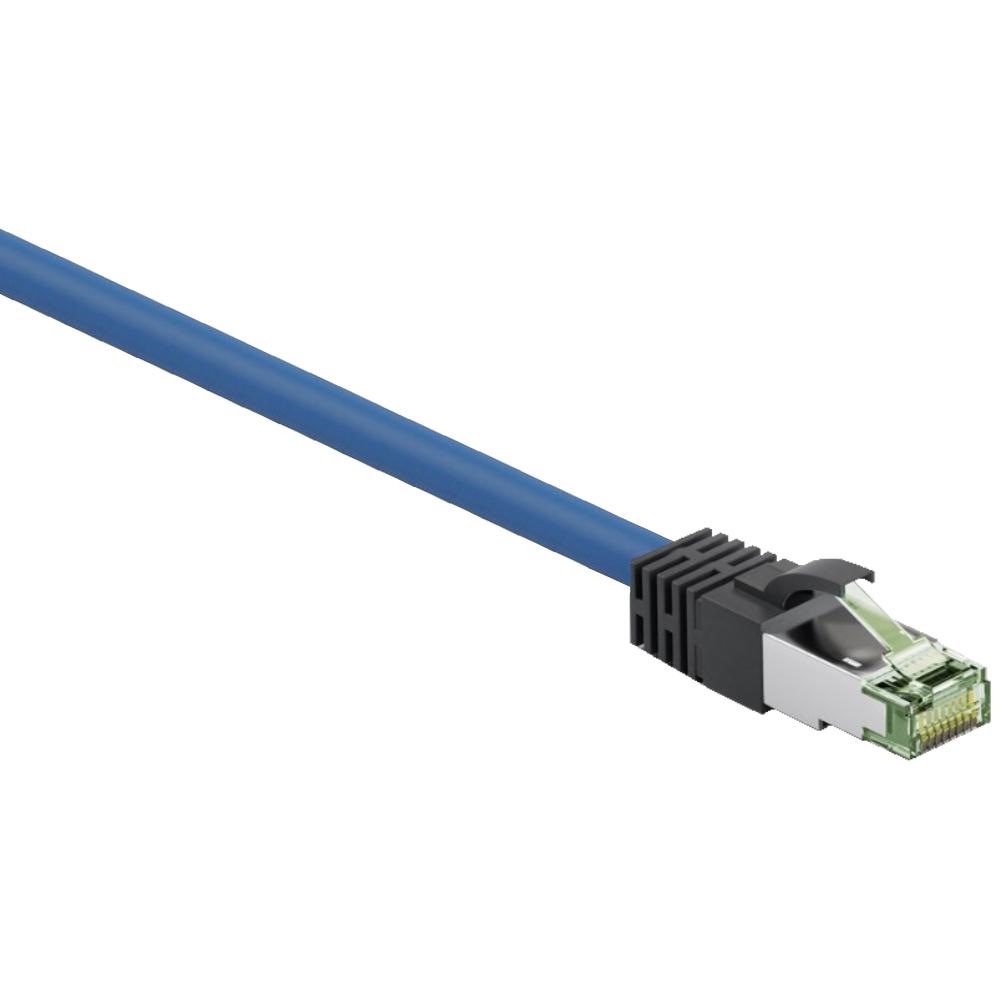 S/FTP netwerkkabel Cat 8.1 - Goobay