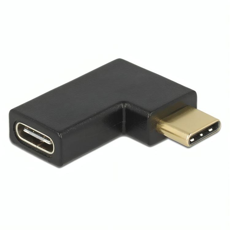 Macbook Pro USB C adapter - Delock