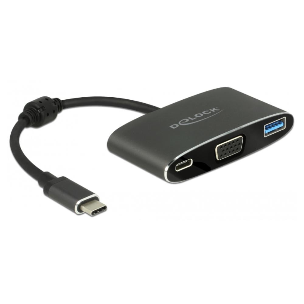 Macbook Pro multiport adapter
