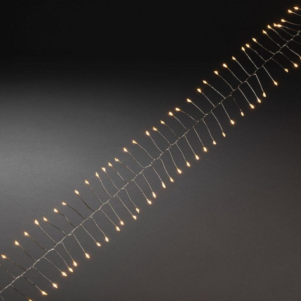 Clusterverlichting
