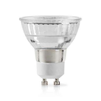 GU10 LED-lamp - 345 lumen