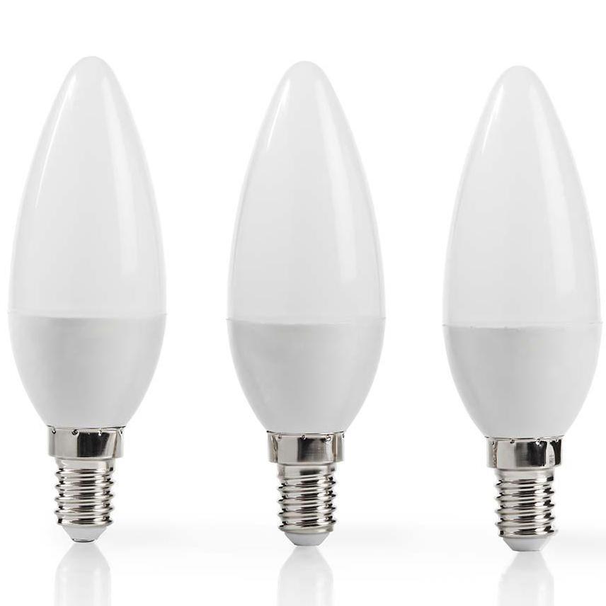 E14 lamp - Nedis