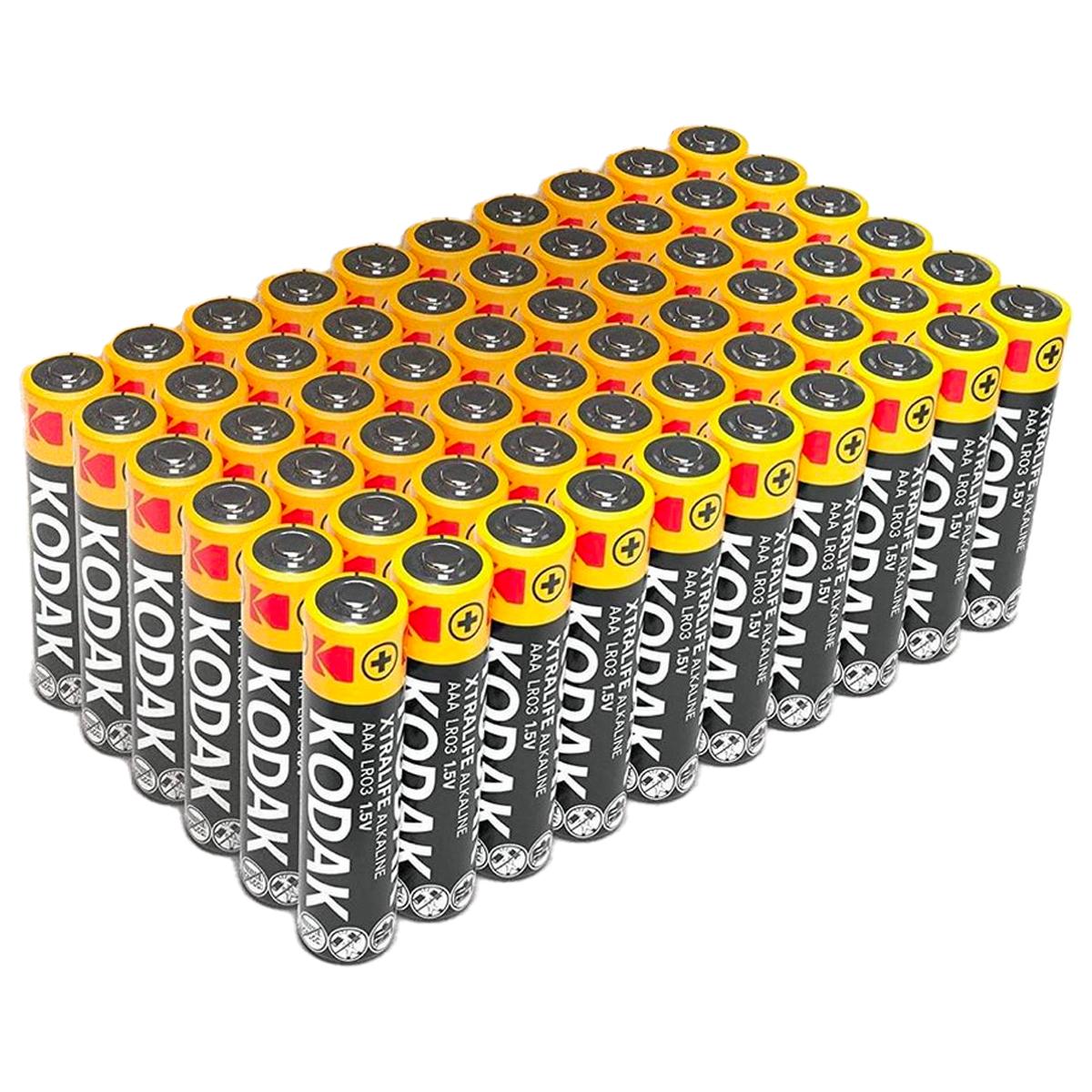 AAA Batterij
