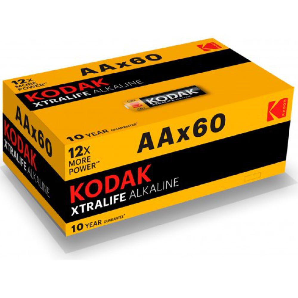 AA Batterij - Alkaline - Kodak