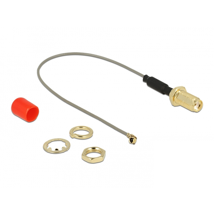 SMA Kabel - delock