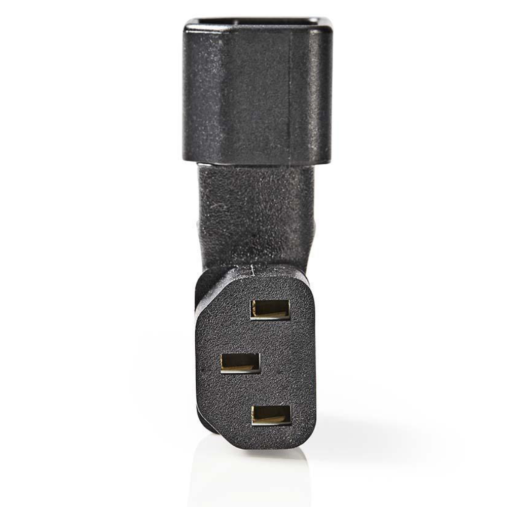 Voedingsconnector - Nedis