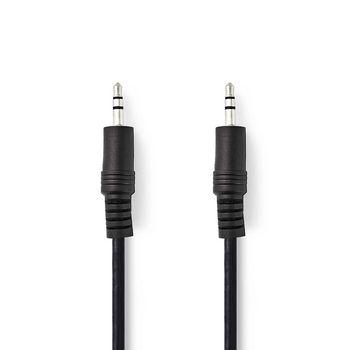 Nedis Stereo-Audiokabel
