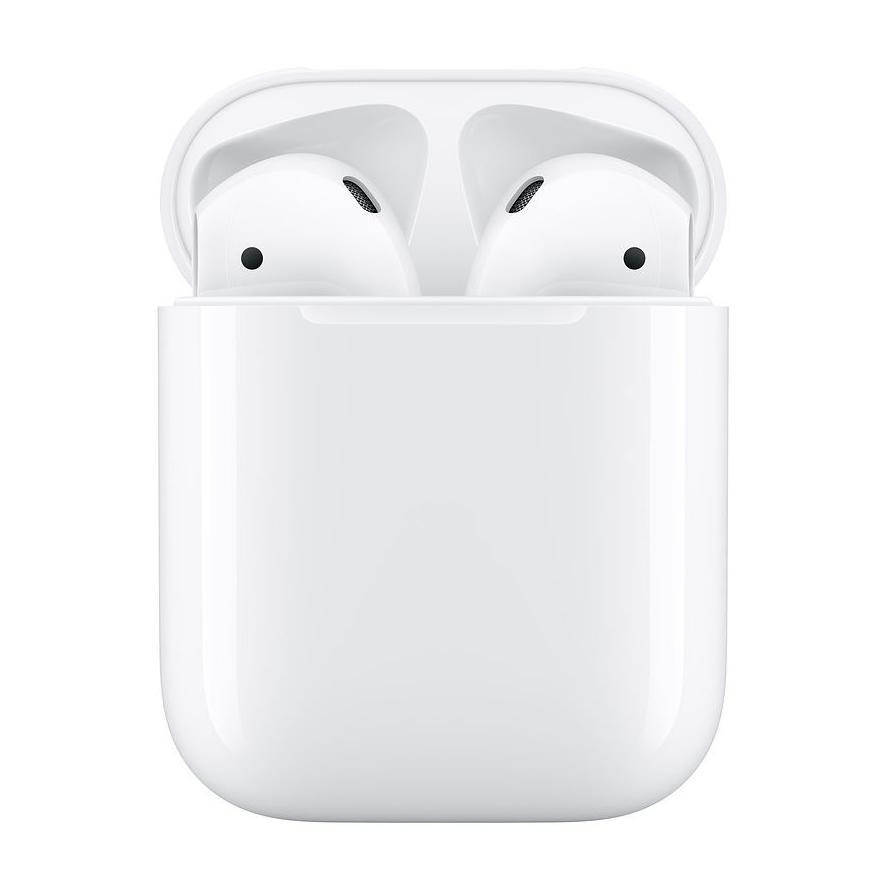 Apple AirPods 2 met Charging Case