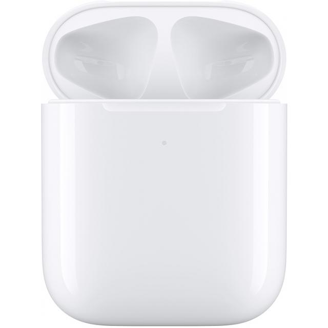 AirPods Wireless Charging Case - Apple