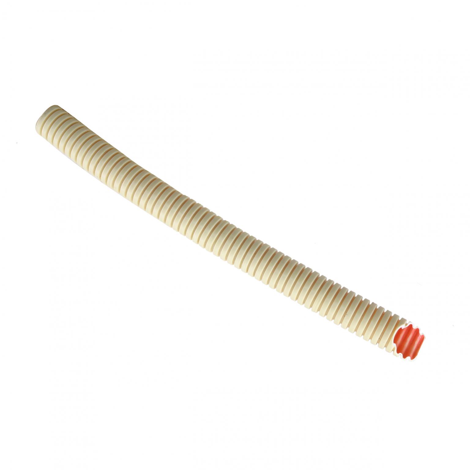 Flexibele installatiebuis