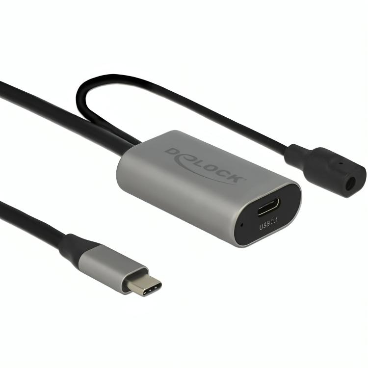 Macbook Pro USB C verlengkabel