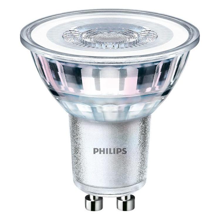 GU10 LED-lamp - 255 lumen - Philips