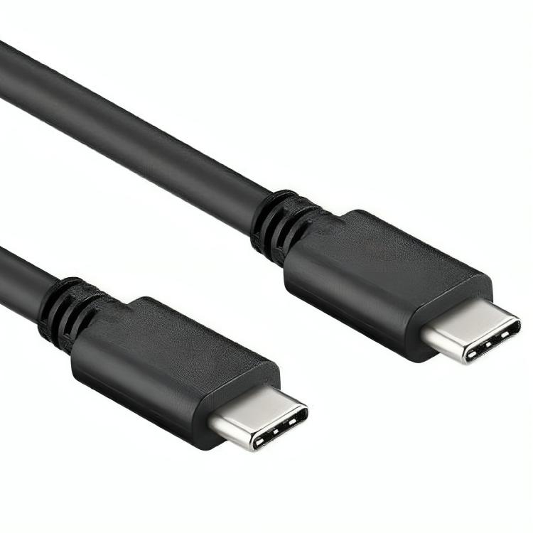 USB C naar USB C kabel - USB 2.0 - Goobay