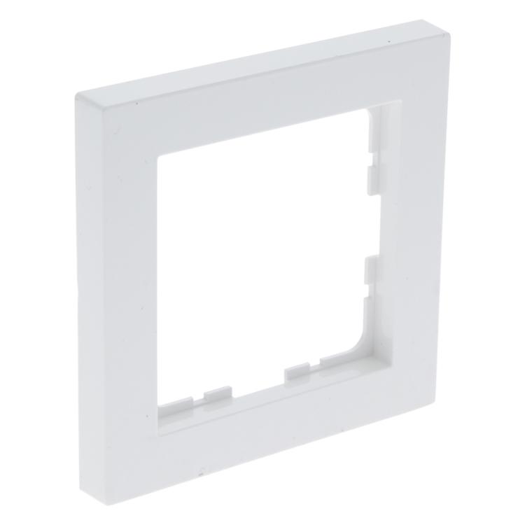 Afdekraam - 1-voudig - Q-LINK