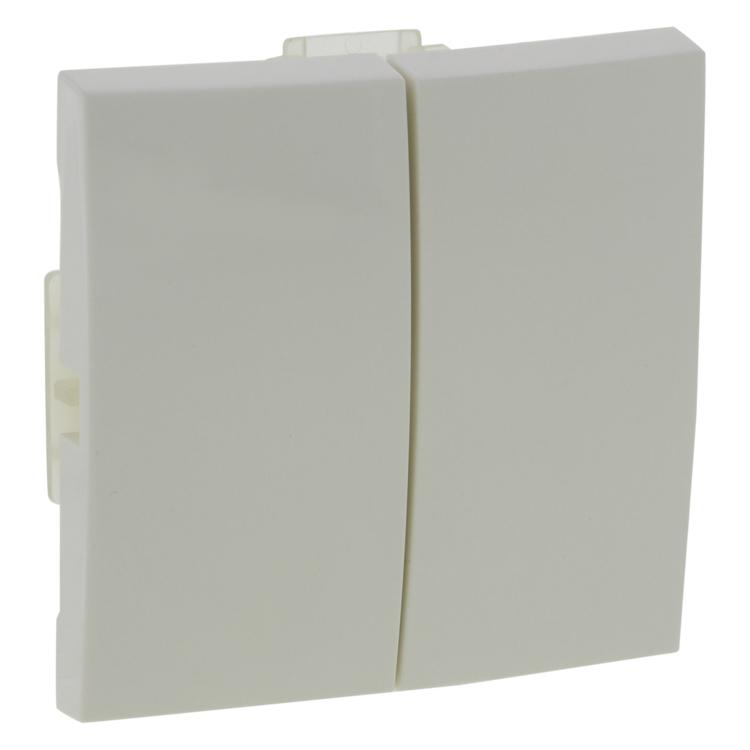 Zentralplatte - Schalter - Q-LINK