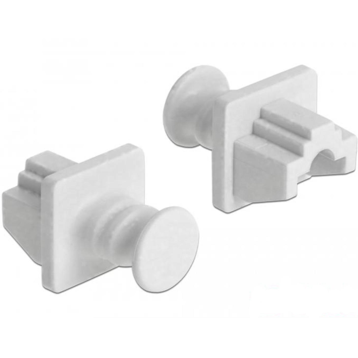 RJ45 afdekkap - Delock