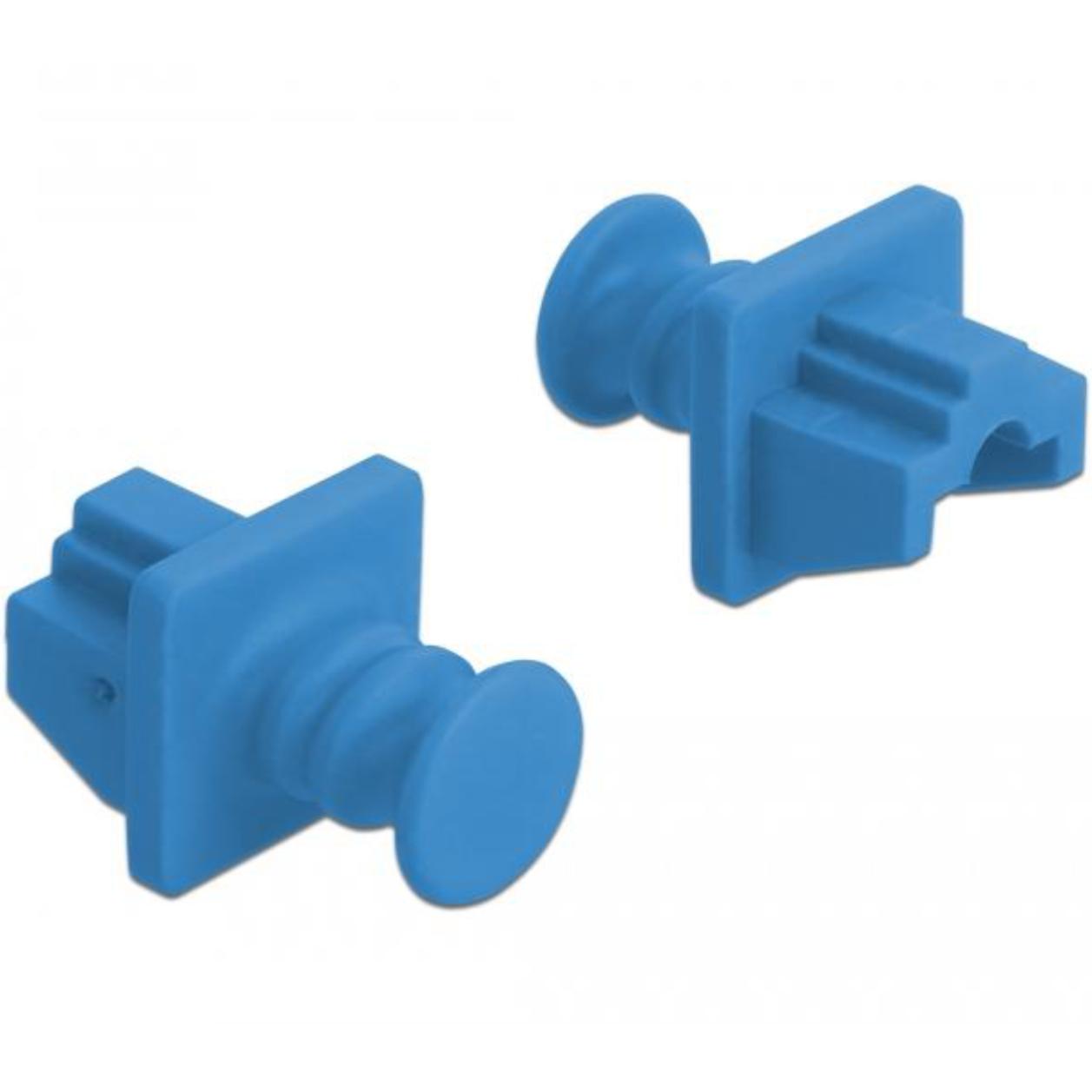 RJ45 afdekkap - Delock