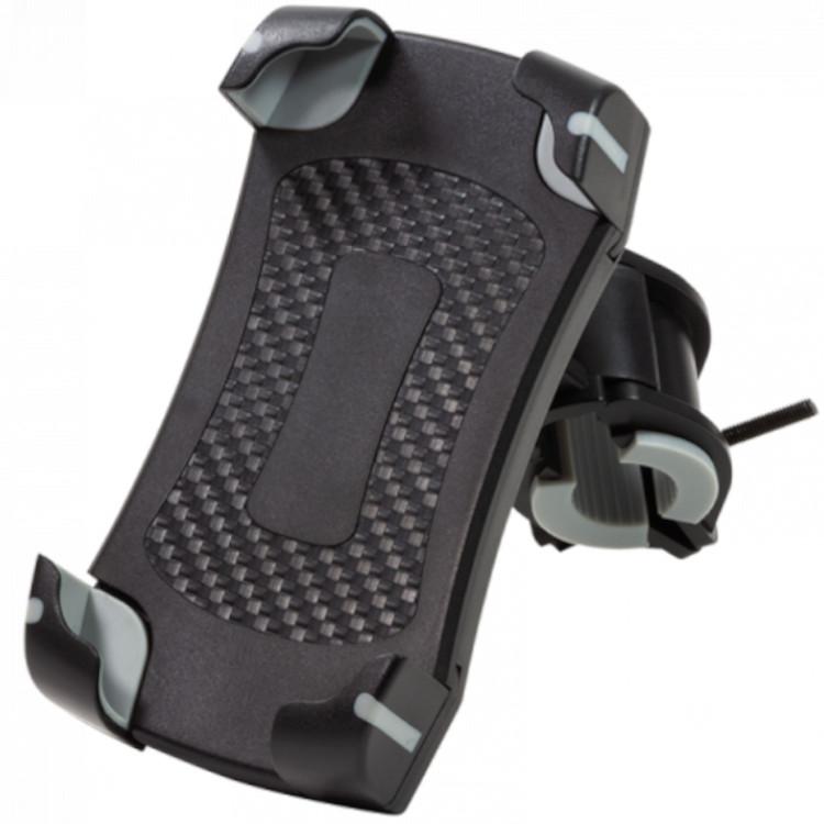 Logilink Smartphone bicycle holder with double lock (AA0120) - LogiLink