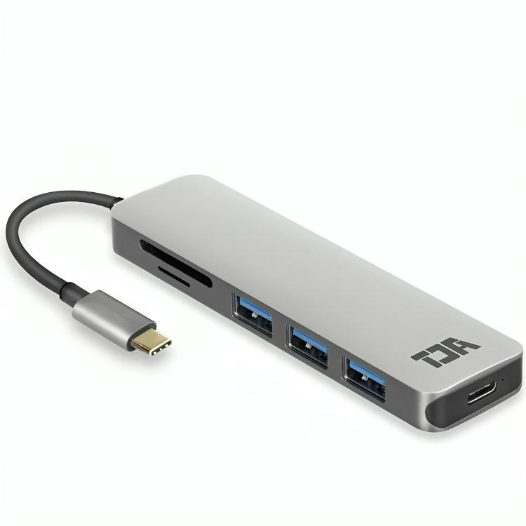 USB C multiport adapter - ACT