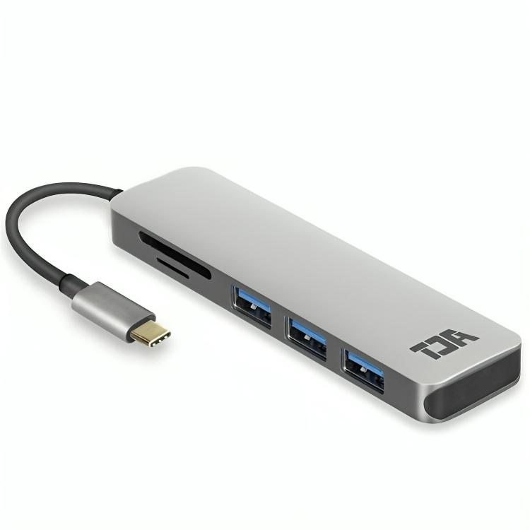 USB C Hub - 3 USB poorten