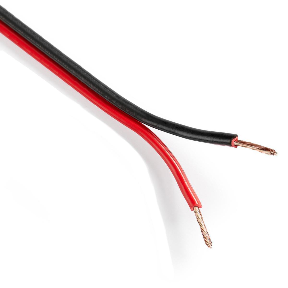 Speaker kabel