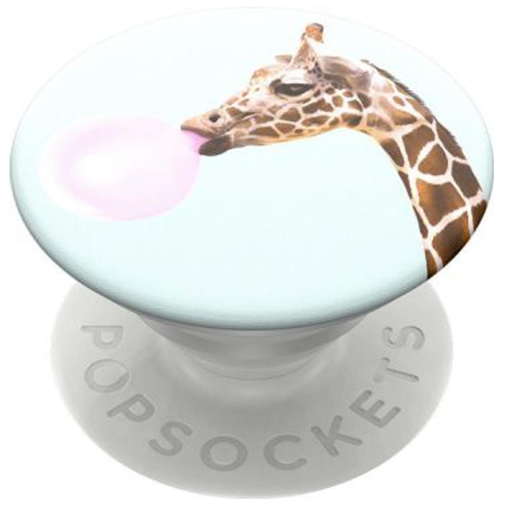 PopSocket - Bubblegum Giraffe - PopSocket