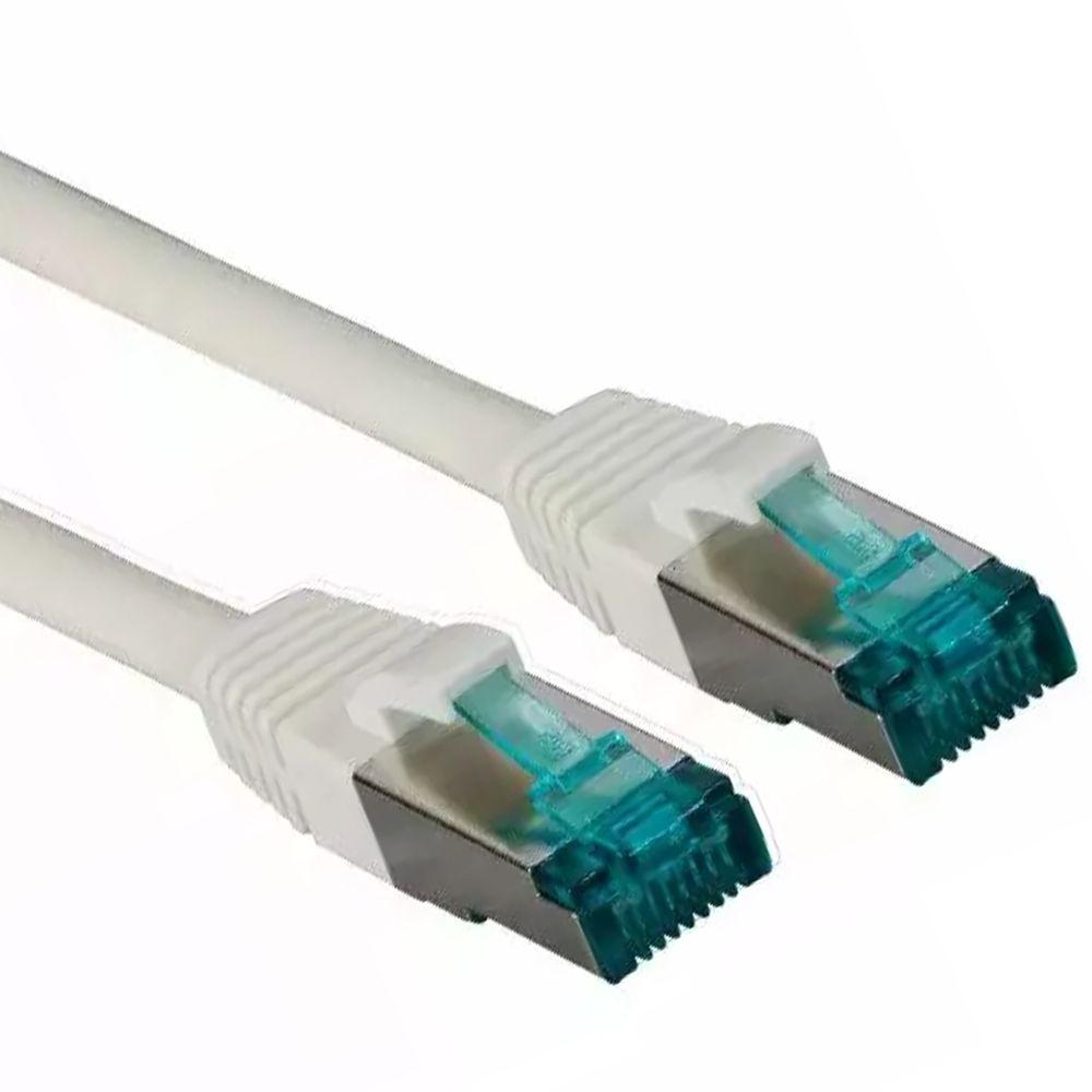 Netwerkkabel Cat 6a S/FTP - EFB Elektronik