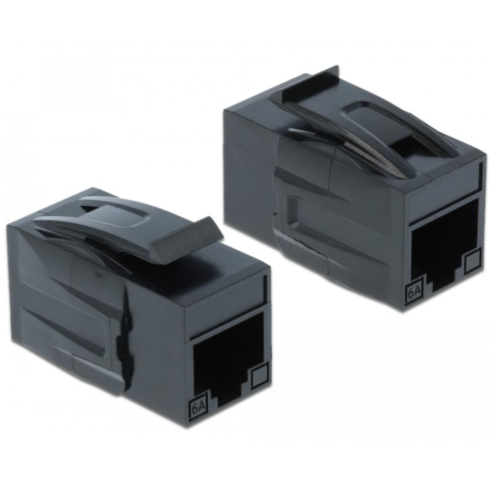 Cat 6A - Delock