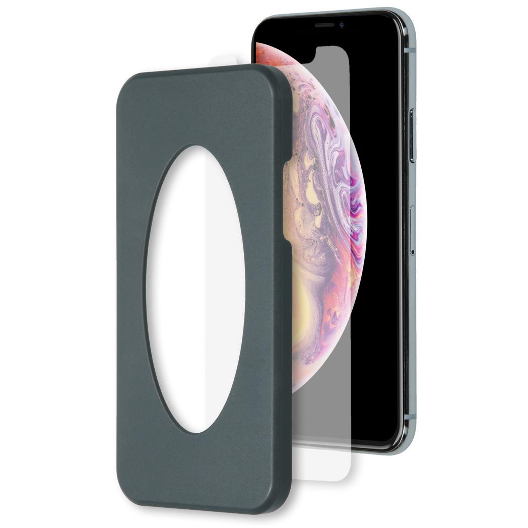 Screenprotector - iPhone 11 Pro / Xs / X - Accezz