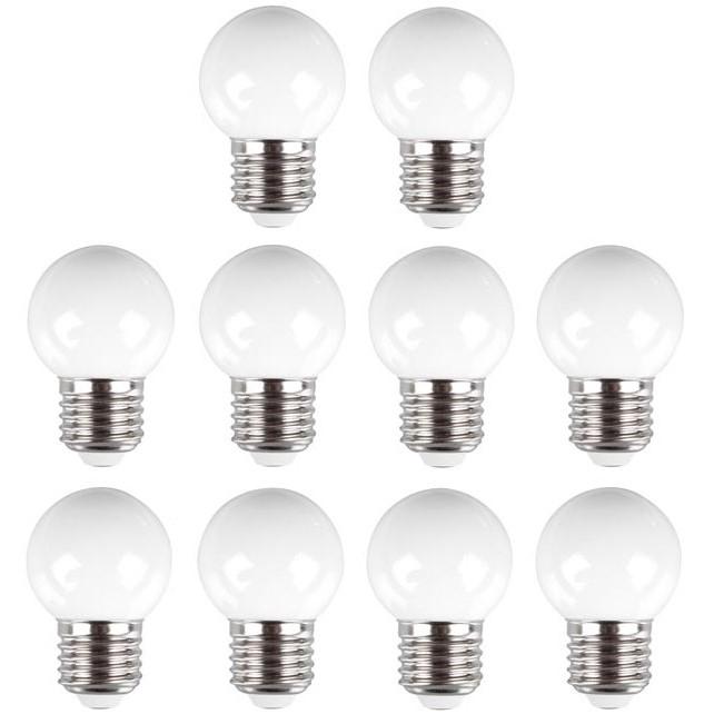 E27 Ledlamp - HQ-Power