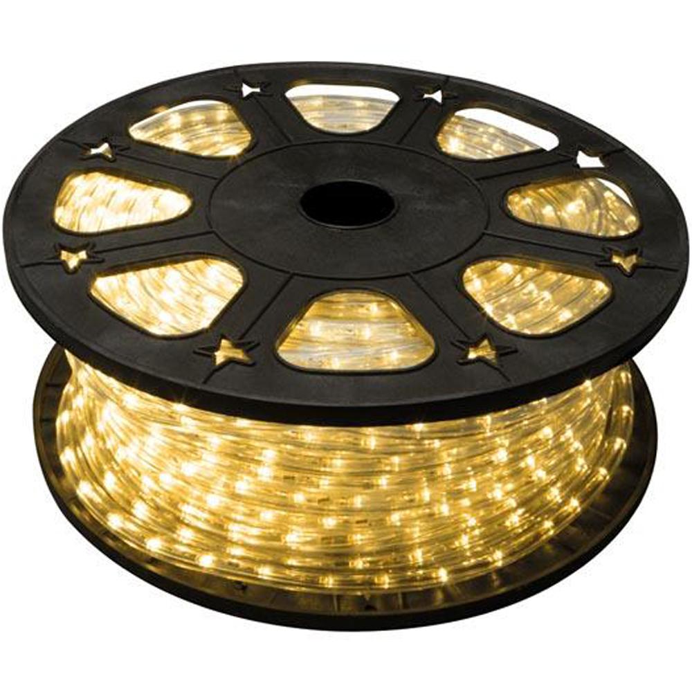 LED - 45 meter - Warm wit - HQ-Power