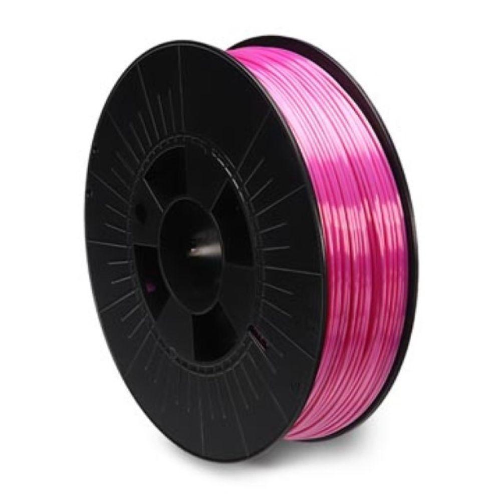 1,75 mm PLA FILAMENT SATIN ROSE 750 g - Velleman