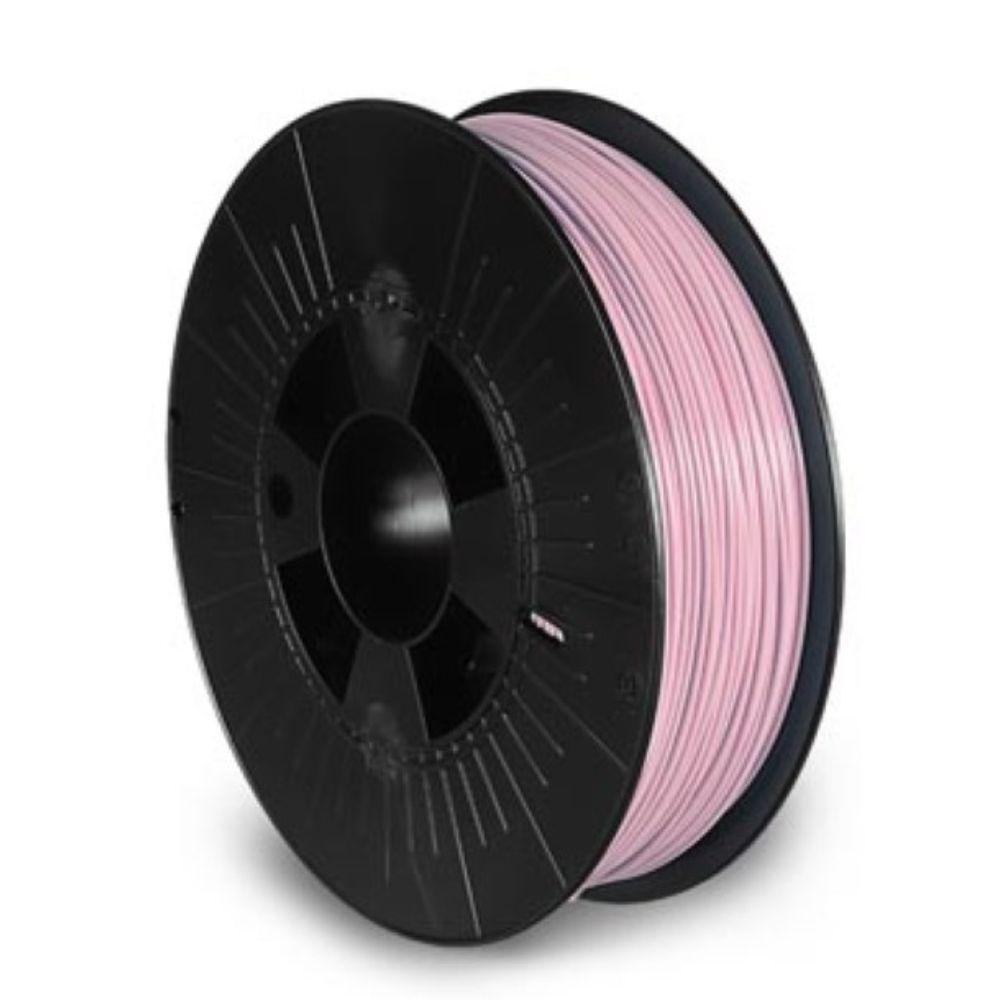 1,75 mm PLA FILAMENT PASTELROZE 750 g - Vertex